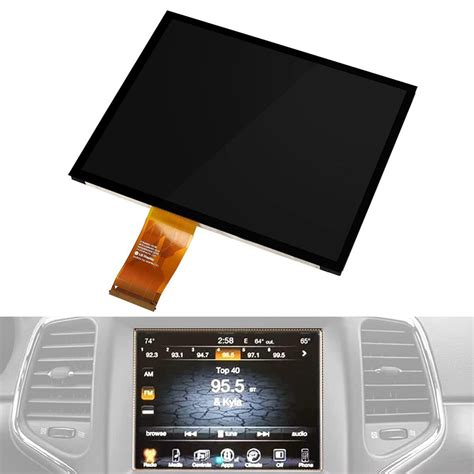 LCD Replacement Screens : r/AutomotiveElectronics