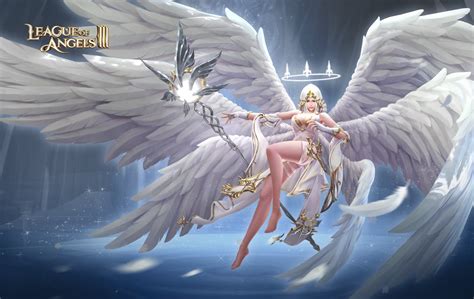 League of Angels III - Pivotal Gamers