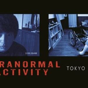 Paranormal Activity 2: Tokyo Night - Rotten Tomatoes