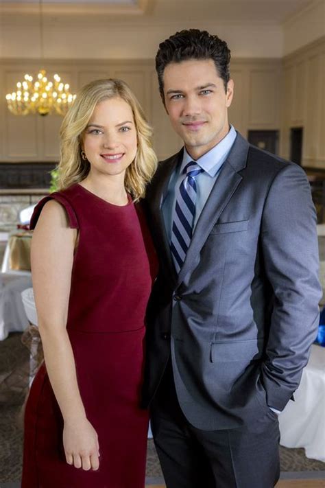 Who Is Hallmark Movies Star Ryan Paevey? - 5 Facts About Ryan Paevey ...