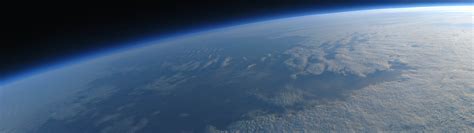 Planet Earth wallpaper, multiple display, space, Earth, clouds HD ...