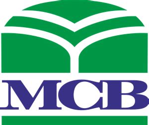 MCB Bank Logo PNG Vector (CDR) Free Download