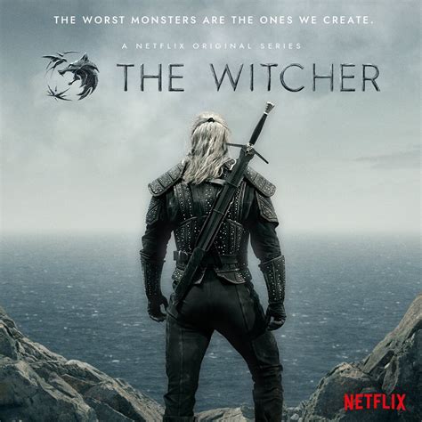 The Witcher: Από επιτυχημένα βιβλία, σε σειρά και παιχνίδια! - Youth Voice