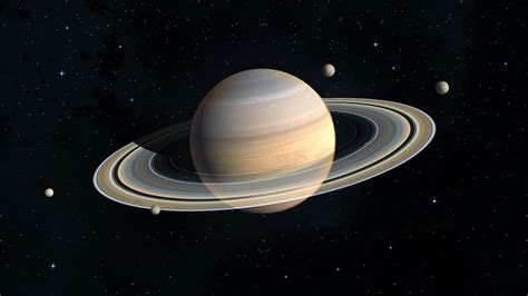 What does Saturn Look Like | What Type of Planet Is Saturn, Pictures ...