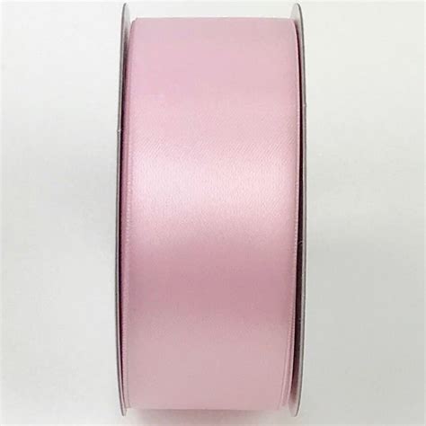 #9 Satin Ribbon - Light Pink - Wholesale Bulk Flowers - Cascade Floral