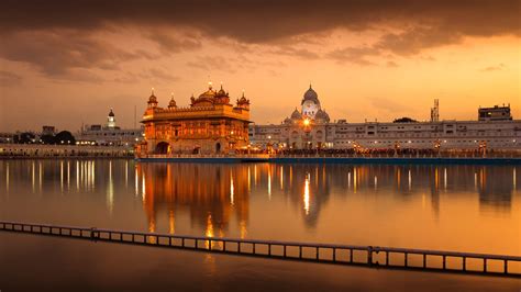 Darbar Sahib Hd Wallpaper For Pc - IMAGESEE