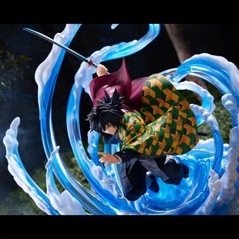 PVC Figure 1/7 Tomioka Giyuu - DX Ver. Kimetsu no Yaiba | Kyou Hobby Shop