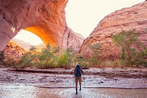 Arizona’s Vermilion Cliffs National Monument Offers Striking Desert ...