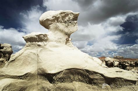 Bisti Badlands, New Mexico - Alan Crowe Photography