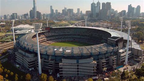 Melbourne Cricket Ground Wallpapers - Top Free Melbourne Cricket Ground ...