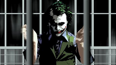 Dark Knight Joker in 4K Ultra HD Wallpapers - Top Free Dark Knight ...