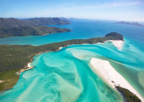 Best Hill Inlet Tours, Trips & Admission Tickets - The Whitsundays ...