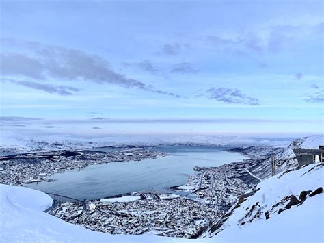 30 Best Things to Do in Tromso in Winter - Eternal Arrival