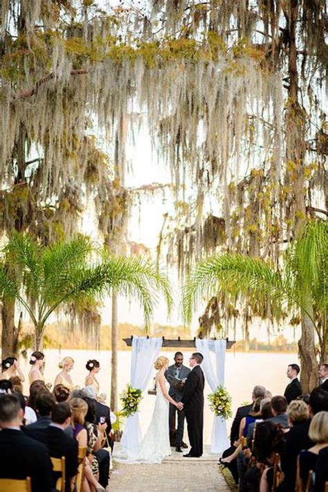 Paradise Cove Weddings | Get Prices for Wedding Venues in FL