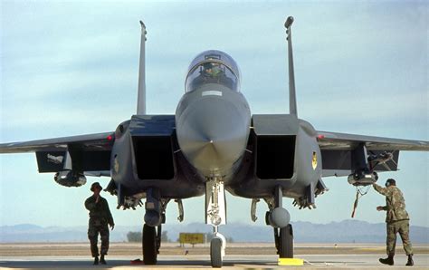 Boeing's New F-15EX Eagle II Fighter Might Be Headed to Asia - 19FortyFive