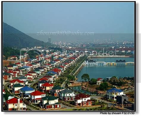 China Countryside | SkyscraperCity Forum