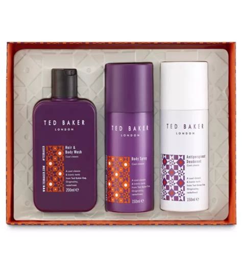 gifts sets for him | Ted Baker - Boots