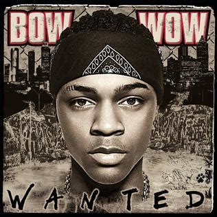 Wanted (Bow Wow album) - Wikipedia