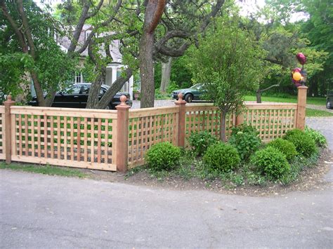 Fence design, Front yard design, Unique fence ideas