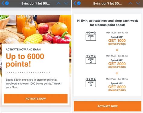 How to earn Everyday Rewards points - Point Hacks