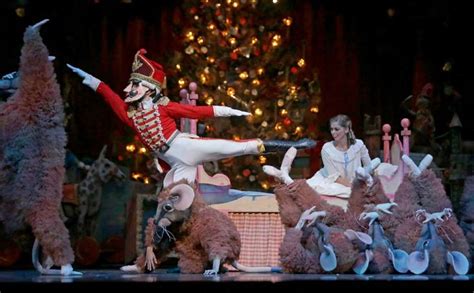 Houston Ballet The Nutcracker Tickets | HoustonBrite