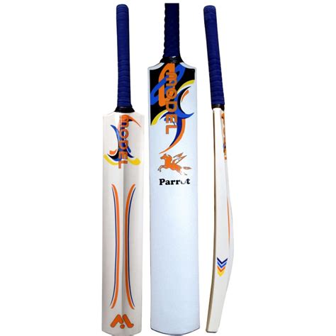 Tape ball cricket bat full size best wooden blade PT-77 – Model Sports ...