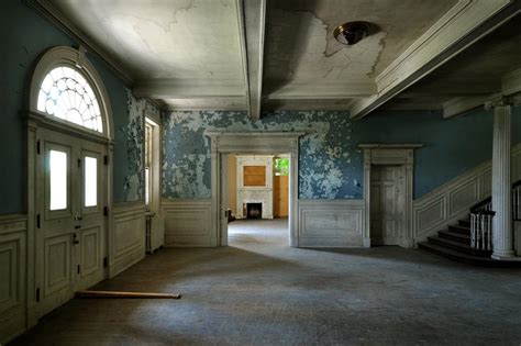 Unbelievably expensive abandoned mansions | loveproperty.com