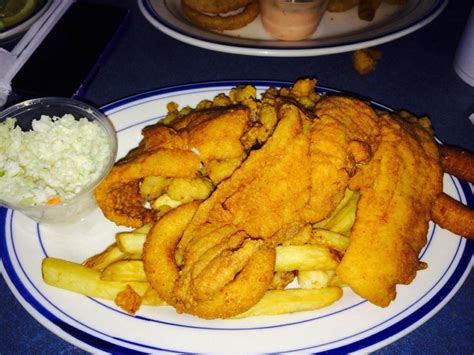 The 7 Best Seafood Restaurants in Georgia – GAFollowers