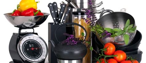 5 Kitchen Gadgets For Preparing Healthy Food - Women Daily Magazine