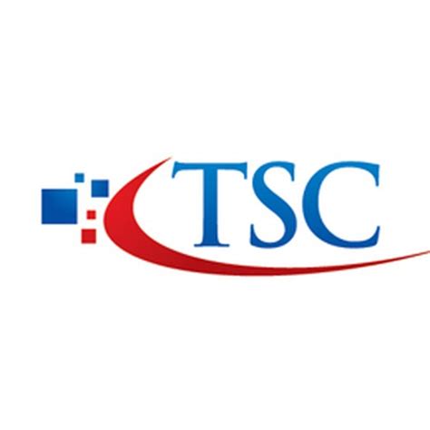 TSC | Logo design contest