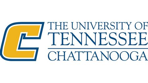 Discover the Vibrant Logo of University of Tennessee at Chattanooga