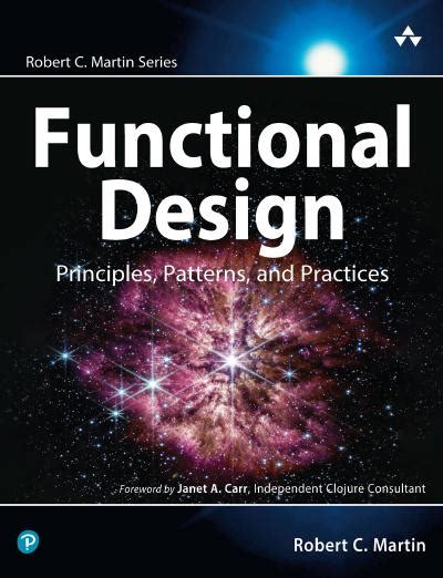 Functional Design: Principles, Patterns, and Practices – CoderProg