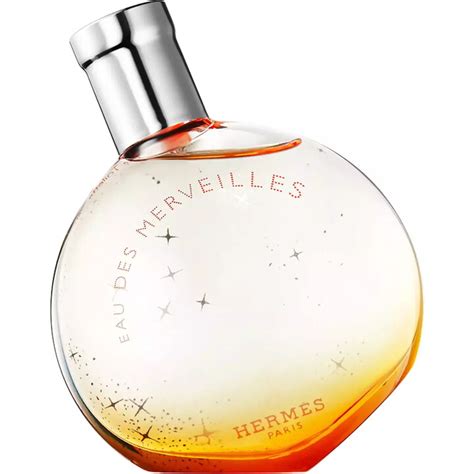 Eau des Merveilles by Hermès » Reviews & Perfume Facts