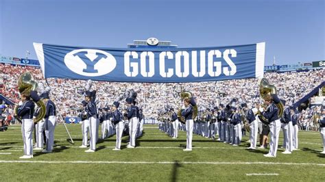 BYU Football: Five Takeaways From Inaugural Big 12 Schedule