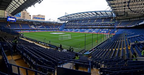 Four big Stamford Bridge redevelopment hints from Todd Boehly £83m decision