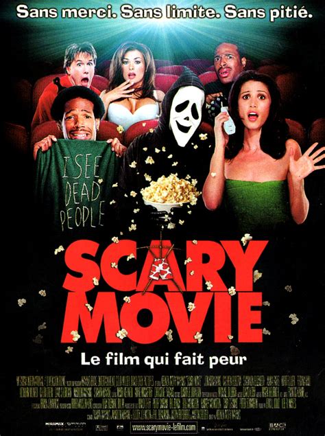 Scary Movie Collection (Blu-ray Digital) | ubicaciondepersonas.cdmx.gob.mx