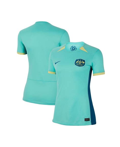 Nike National Team 2023 Away Stadium Replica Jersey in Blue | Lyst