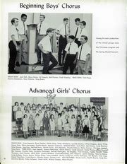 Alta Loma High School - Sisunga Yearbook (Alta Loma, CA), Class of 1967 ...