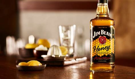 Jim Beam Honey Nutrition | Blog Dandk