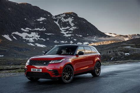 Range Rover Velar R Dynamic D300 2017 Wallpaper, HD Cars 4K Wallpapers ...