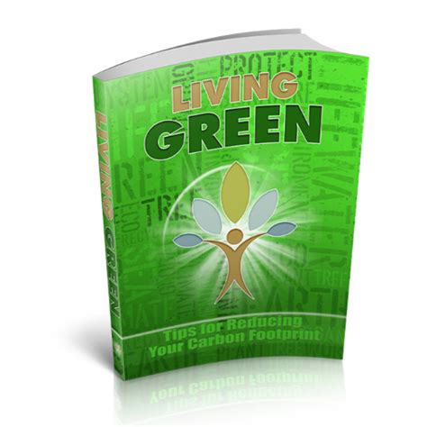 Living Green (Unrestricted PLR) – Digital Products Pro