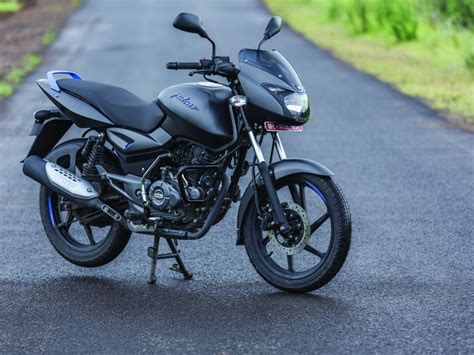 Bajaj Pulsar 125 Neon: First ride review