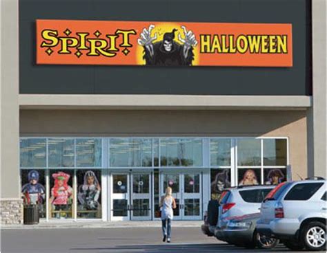 Spirit Halloween Brings on Infection Protection Experts as it Opens ...