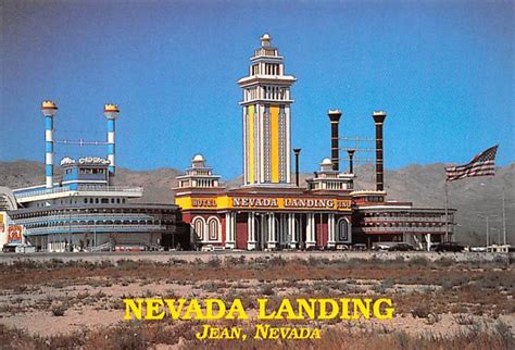 Nevada Landing - Jean, Nevada | United States - Nevada - Other ...