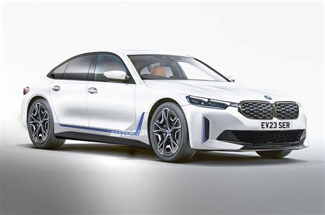 BMW i5 Electric Sedan Confirmed For 2023 Launch | Page 4 | BMW i4 Forum