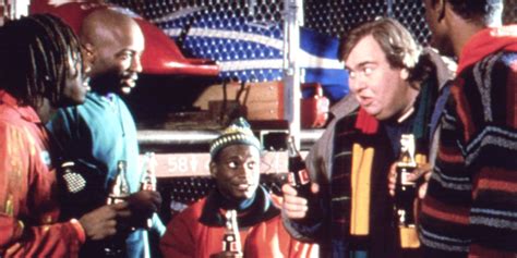 Cool Runnings cast - where are they now?