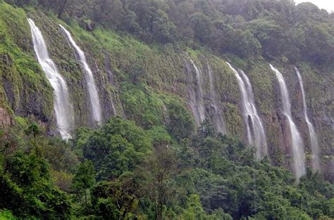 Magic of Monsoon – Awestruck @ Amboli Ghat!