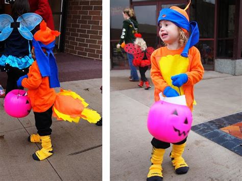 ericandjodi.com: Halloween | Halloween party kids, Halloween kids, Fox ...