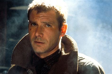 Harrison Ford Really Is Returning for Blade Runner 2 | Vanity Fair