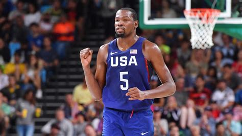 USA Basketball announces Olympic team roster | NBA.com